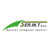 SERINT Logo