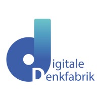 Digitale Denkfabrik Logo