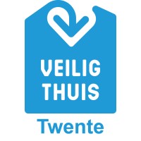 Veilig Thuis Twente Logo