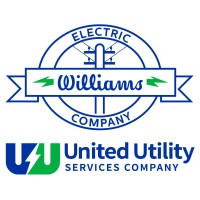Williams Electric Company Logo