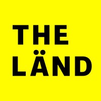 THE LÄND Logo