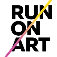 RUNONART Logo