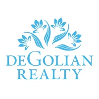 DeGolian Realty Logo