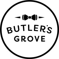 Butlers Grove Limited Logo
