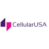 Cellular USA Logo