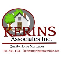 Kerins Associates Logo
