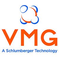 VMG, A Schlumberger Technology Logo