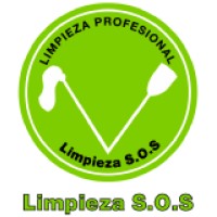 LimpiezaSOS Logo