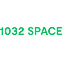 1032 Space Logo