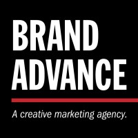 Brand Advance Logo