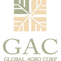 GLOBALAGRO CORPORATION PVT. LTD. Logo