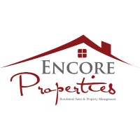 Encore Properties & Investments LLC Logo
