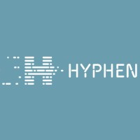 HYPHEN Hydrogen Energy Logo