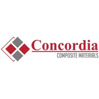 Concordia Fibers, LLC. Logo