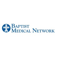 Baptist Medical Network Logo