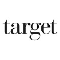 Target - Publicidad y Comunicación Logo