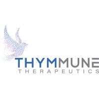 Thymmune Therapeutics Logo