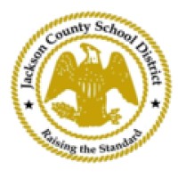 Jackson County School District - Vancleave, MS Logo