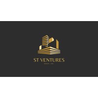 ST Ventures Group Logo
