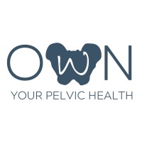 OWN Your Pelvic Health Logo