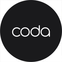 CODA Healthcare Communications Logo