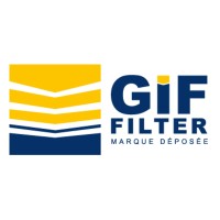 GIF FILTER Logo