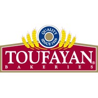 Toufayan Bakeries Logo