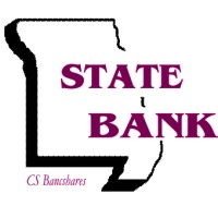 Chillicothe State Bank Logo