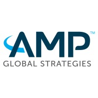 AMP Global Strategies Logo
