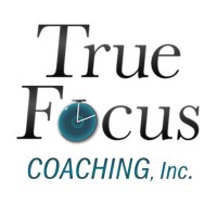 True Focus Coaching Logo