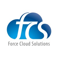 Force Cloud Solutions Logo