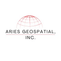 Aries Geospatial Logo