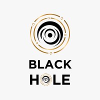 Black Hole Group Logo