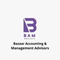 Bazaar Accounting & Management Advisors LLC Logo