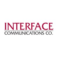 Interface Communications Company Logo