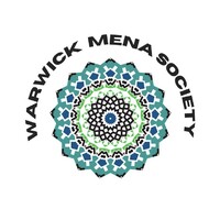 Warwick MENA Society Logo