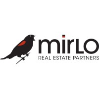 Mirlo Real Estate Partners Logo