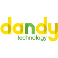 Dandy Technology Logo