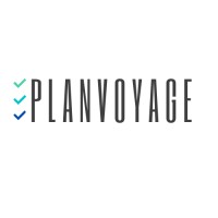 Plan Voyage Logo