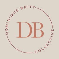 Dominique Britt Collective Logo