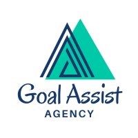 Goal Assist Agency Logo