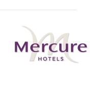 Mercure Newbury West Grange Hotel Logo