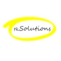 tkSolutionsCoaching Logo