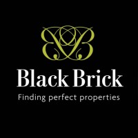 Black Brick Property Solutions LLP Logo