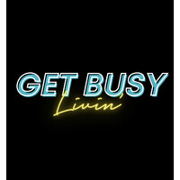Get Busy Livin Logo