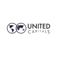 United Capitals Logo