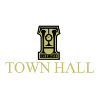 Townhall Logo