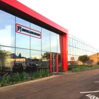 JPJ Installations Ltd. Logo
