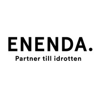 ENENDA. Logo