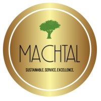 Machtal Logo